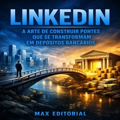 LinkedIn: A Arte de Construir Pontes que se Transformam em Depósitos Bancários