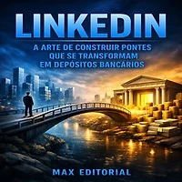LinkedIn: A Arte de Construir Pontes que se Transformam em Depósitos Bancários