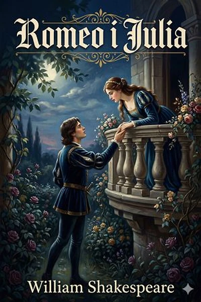 Romeo i Julia / Tragedya w 5 Aktach