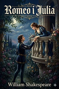 Romeo i Julia / Tragedya w 5 Aktach
