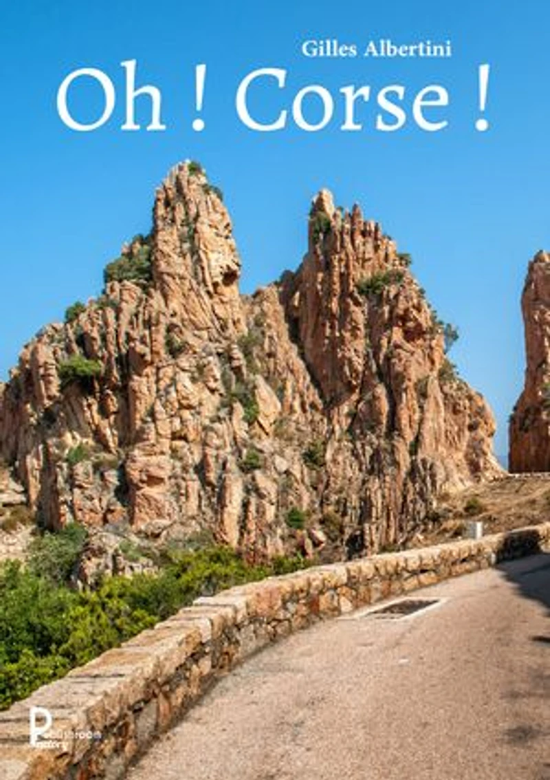 Oh ! Corse !