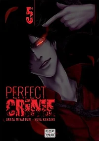 Perfect crime, Vol. 5