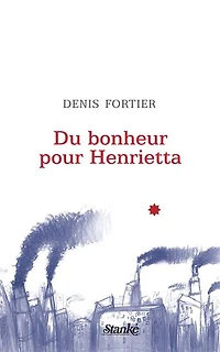 Du bonheur pour Henrietta