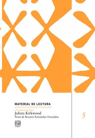 Julieta Kirkwood: Material de lectura