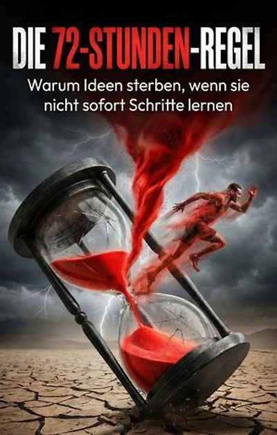 72-Stunden-Regel: Warum Ideen sterben, wenn sie nicht sofort Schritte lernen