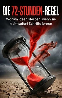 72-Stunden-Regel: Warum Ideen sterben, wenn sie nicht sofort Schritte lernen