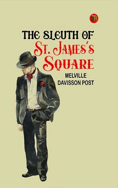 The Sleuth of St. James's Square