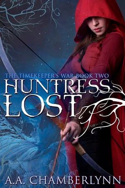 Huntress Lost
