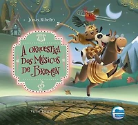 A orquestra dos músicos de Bremen
