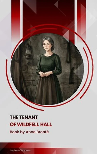 The Tenant of Wildfell Hall