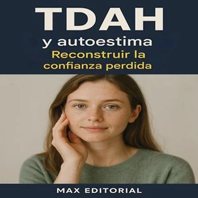 TDAH y autoestima: Reconstruir la confianza perdida