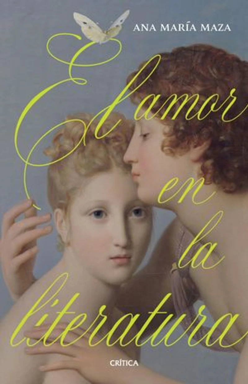 El amor en la literatura