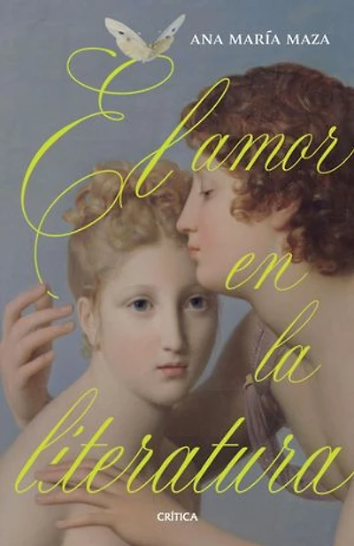 El amor en la literatura