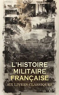 L'Histoire Militaire Française : Six Livres Classiques: Journal du canonnier Bricard, 1792-1802, Histoire de la garde républicaine, etc.