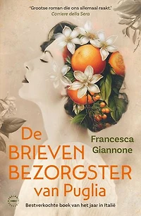 De brievenbezorgster van Puglia