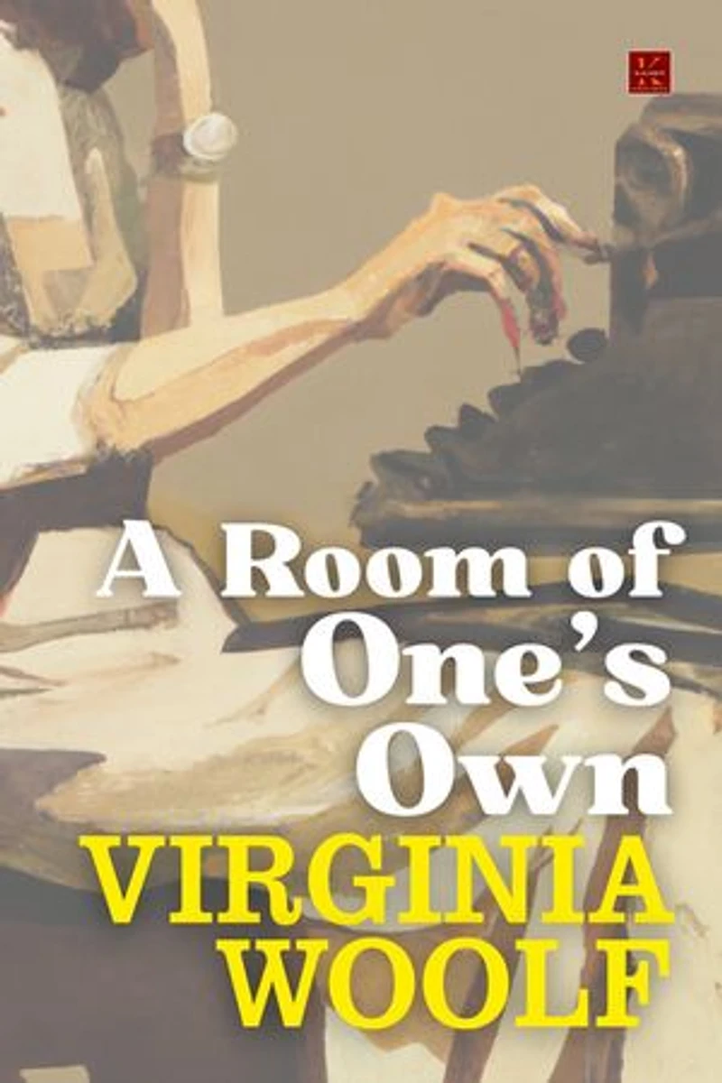 A Room Of One's Own