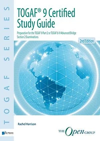 TOGAF 9 Certified Study Guide