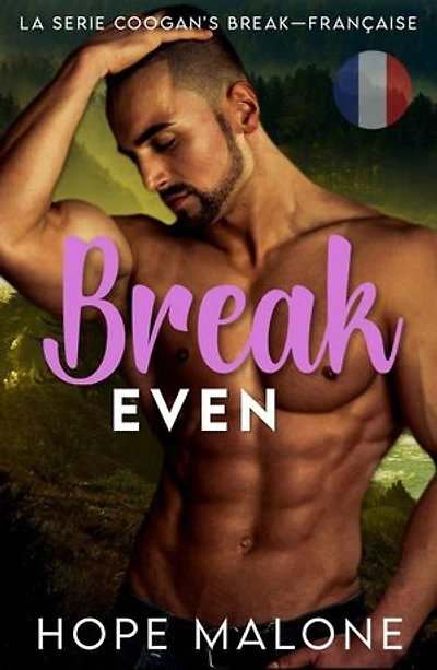 Break Even: Française: Série Coogan’s Break : Amour Pulpeux, #5