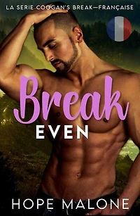 Break Even: Française: Série Coogan’s Break : Amour Pulpeux, #5