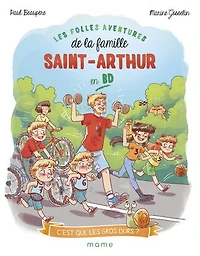 C'est qui, les gros durs ?