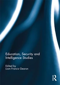 Education, Security And Intelligence Studies