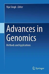 Advances Genomics: Methods and Applications