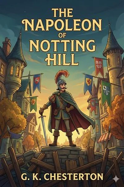 The Napoleon of Notting Hill