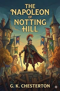 The Napoleon of Notting Hill