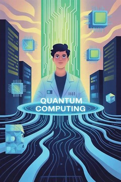 Quantum Computing 2025: The Revolution That Will Change Medicine, AI, and the World: Technology