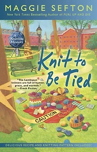 Knit to Be Tied