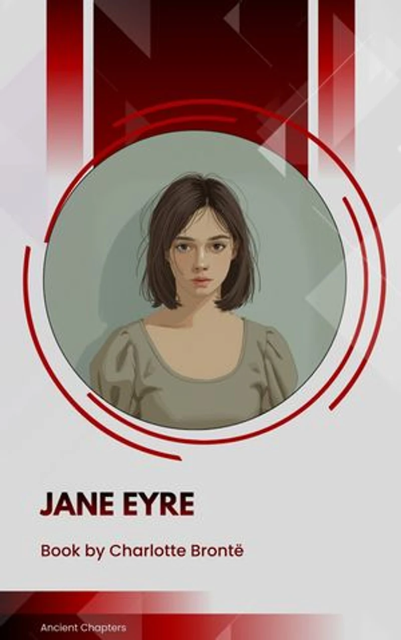 Jane Eyre