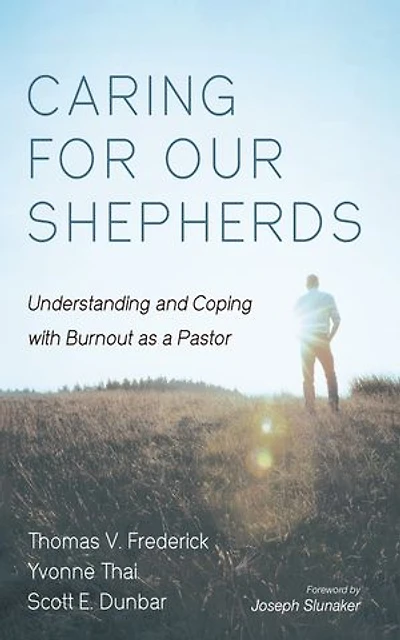 Caring for Our Shepherds: Understanding and Coping with Burnout as a Pastor