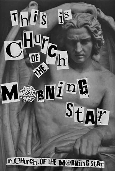 This is Church of the Morningstar