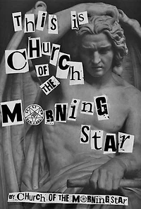 This is Church of the Morningstar
