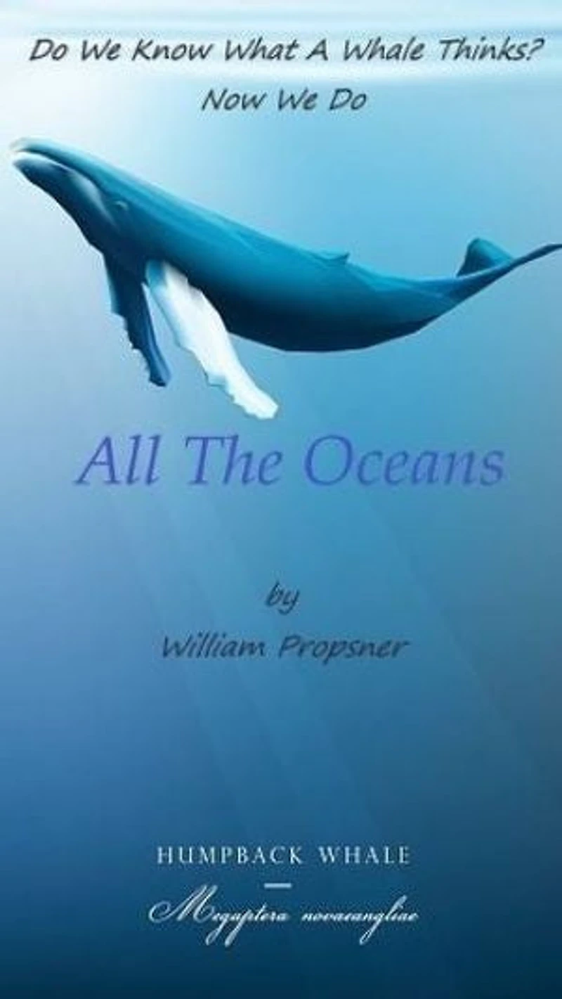 All The Oceans