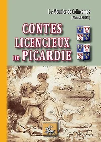 Contes licencieux de la Picardie
