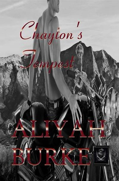 Chayton's Tempest: A Second Chance Reunited Lovers Military Romance