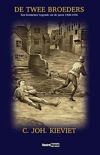 De Twee Broeders: Een Kennemer Legende uit de jaren 1420-1436