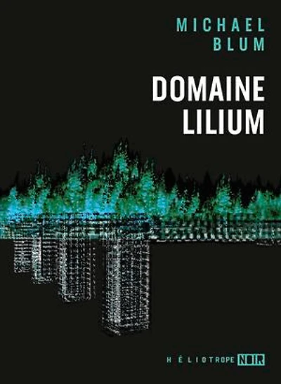 Domaine Lilium