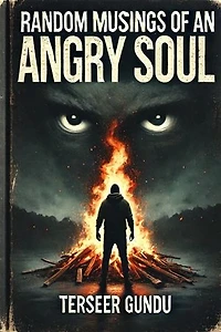 RANDOM MUSINGS OF AN ANGRY SOUL