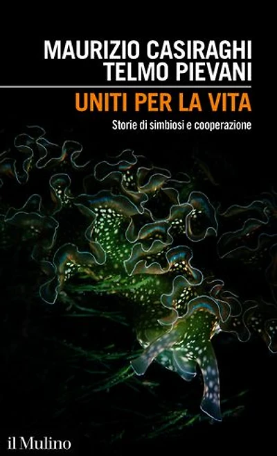 Uniti per la vita: Storie di simbiosi e cooperazione