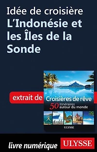 Croisières de rêve 50 itinéraires autour du monde