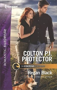 Colton P.I. Protector
