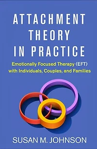 Attachment Theory Practice: Emotionally Focused Therapy (eft) With Individuals, Couples, And Families
