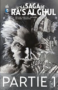 La saga de Ra's al Ghul