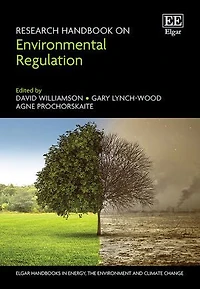 Research Handbook on Environmental Regulation