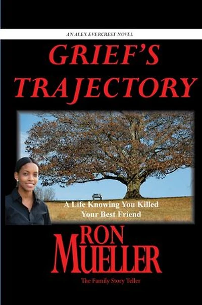 Grief's Trajectory