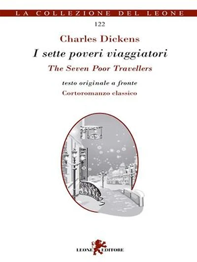 I sette poveri viaggiatori/The Seven Poor Travellers