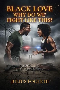 BLACK LOVE WHY DO WE' FIGHT LIKE THIS?