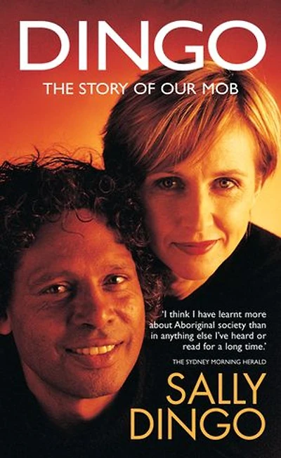 Dingo: The Story of Our Mob